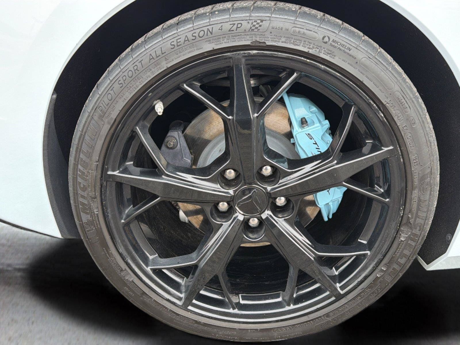 Certified 2023 Chevrolet Corvette Stingray Preferred Cpe RWD image 51