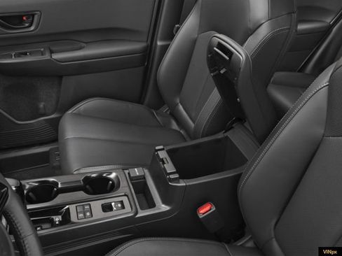 New 2026 Subaru Outback Limited AWD/4WD image 13