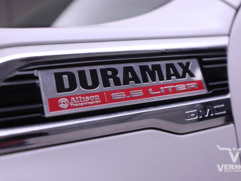 Used 2020 GMC Sierra 2500 Denali w/ Denali Ultimate Package image 11