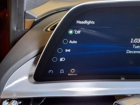 Certified 2025 Cadillac Lyriq Sport RWD image 9