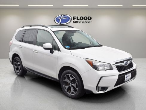 Used 2014 Subaru Forester 2.0XT Premium AWD/4WD image 1
