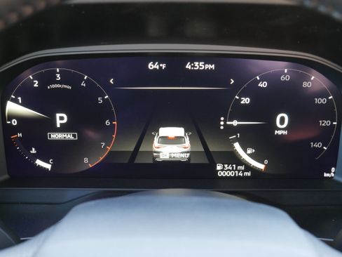 Used 2025 Mitsubishi Outlander SEL FWD image 34