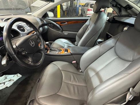 Used 2003 Mercedes-Benz SL 500 image 27