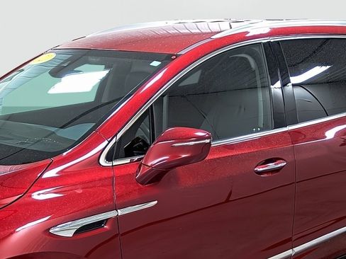 Used 2020 Buick Enclave Premium w/ LPO, Floor Liner Package image 8