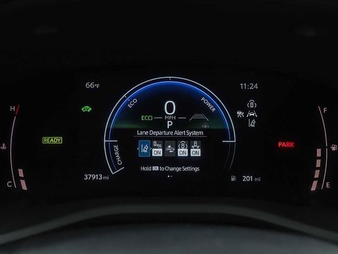 Used 2025 Toyota Camry SE FWD image 20