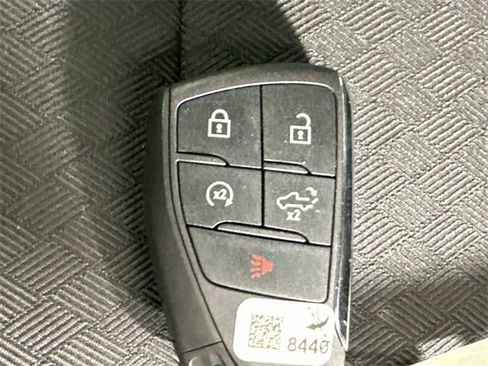 Used 2023 GMC Sierra 1500 Elevation image 15