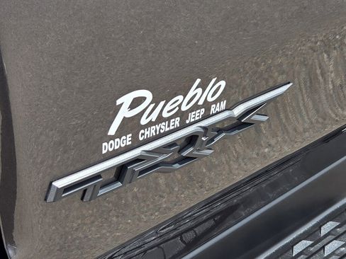 Used 2021 RAM 1500 TRX w/ TRX Level 2 Equipment Group AWD/4WD image 12