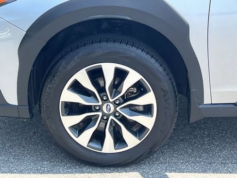 Certified 2024 Subaru Outback Limited AWD/4WD image 42