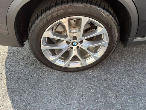Used 2021 BMW X5 sDrive40i w/ Premium Package 2 RWD image 40