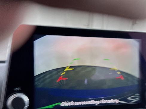 Used 2025 Nissan Altima 2.5 SV FWD image 22