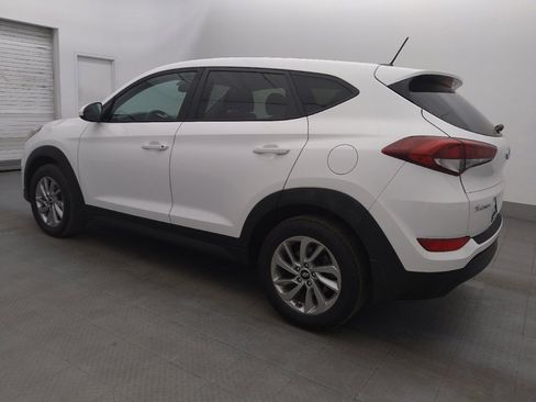 Used 2017 Hyundai Tucson SE FWD image 3