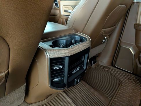 Used 2022 RAM 2500 Limited image 35