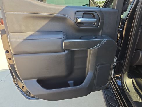Certified 2021 GMC Sierra 1500 AT4 w/ AT4 Value Package AWD/4WD image 14