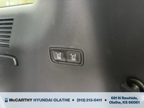 Used 2026 Hyundai Santa Fe SEL AWD/4WD image 21