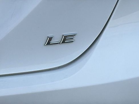 Certified 2023 Toyota Camry LE image 7