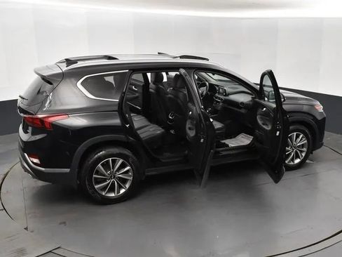 Used 2020 Hyundai Santa Fe SEL w/ Convenience + Premium Package AWD/4WD image 6