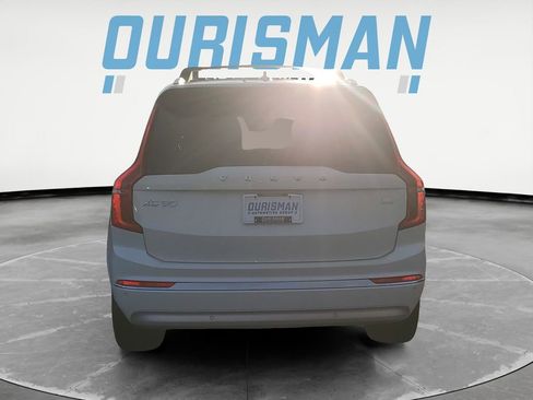 Used 2022 Volvo XC90 T8 Inscription Expression image 5