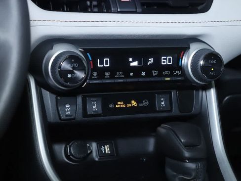 Certified 2024 Toyota RAV4 XLE w/ Convenience Package AWD/4WD image 29
