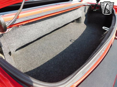 Used 1992 Ford Mustang LX image 19