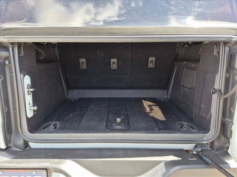 Used 2023 Ford Bronco Big Bend AWD/4WD image 6