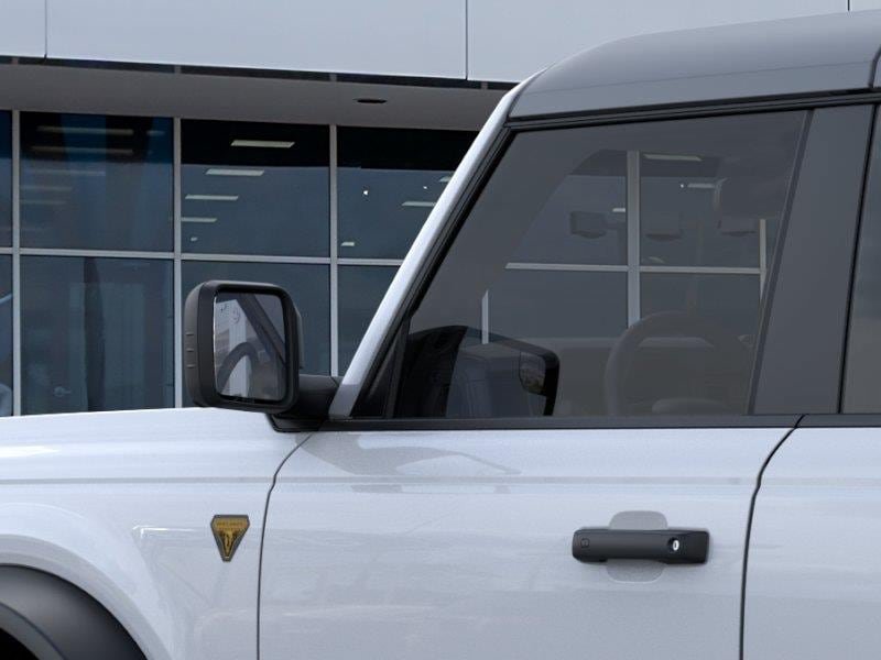 New 2026 Ford Bronco Badlands AWD/4WD image 42