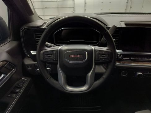 Used 2024 GMC Sierra 1500 Elevation AWD/4WD image 28
