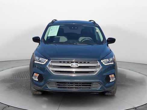 Used 2019 Ford Escape SE image 8