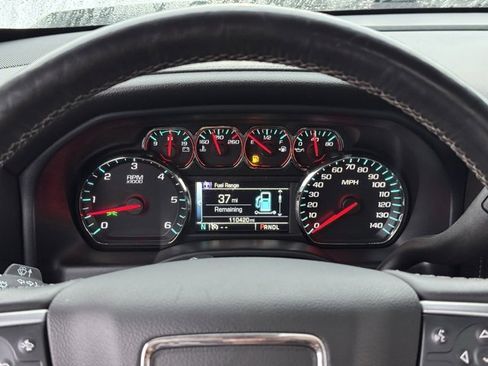 Used 2017 GMC Sierra 1500 SLT image 29