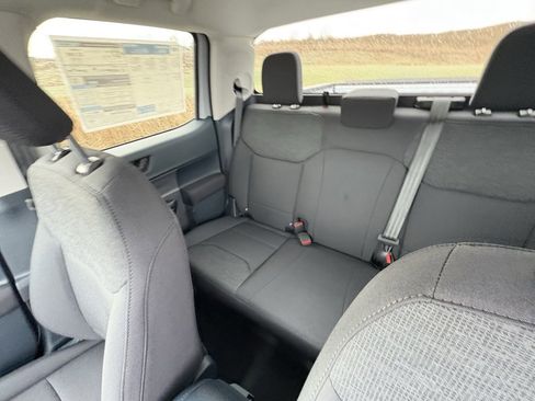 New 2025 Ford Maverick XL w/ Equipment Group 101A image 41