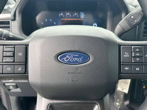 New 2026 Ford F150 STX w/ Equipment Group 200A AWD/4WD image 18