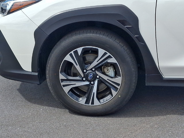Used 2025 Subaru Crosstrek 2.5i Premium AWD/4WD image 8