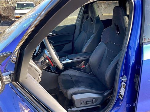 Used 2025 BMW X1 M35i image 26