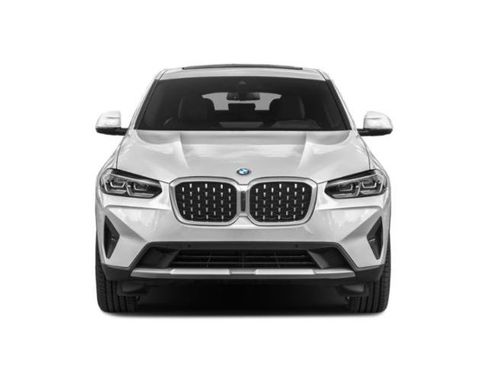 Used 2024 BMW X4 xDrive30i w/ Premium Package AWD/4WD image 7