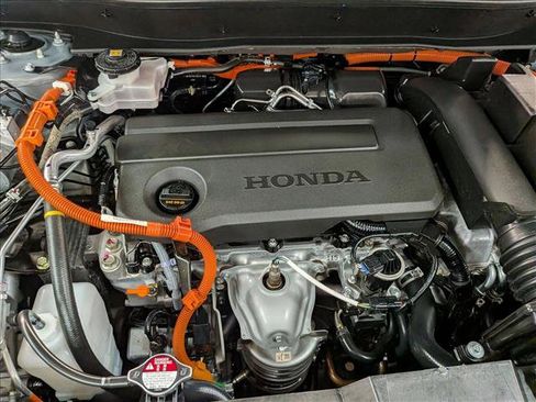 Used 2026 Honda CR-V TrailSport image 29