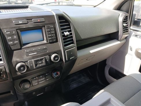 Used 2017 Ford F150 XL w/ XL Power Equipment Group image 18