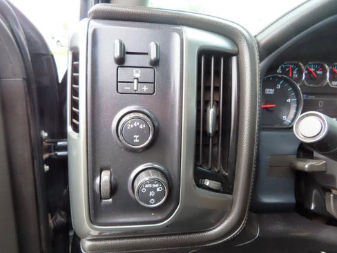 Used 2019 Chevrolet Silverado 3500 LTZ w/ Duramax Plus Package AWD/4WD image 32