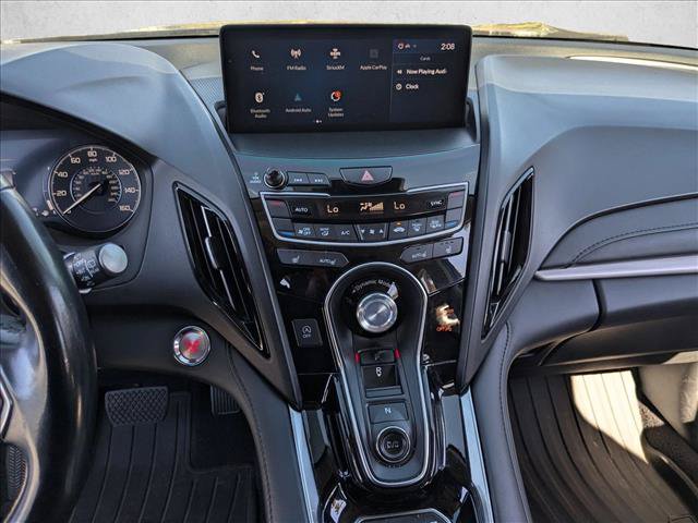 Used 2019 Acura RDX AWD image 12