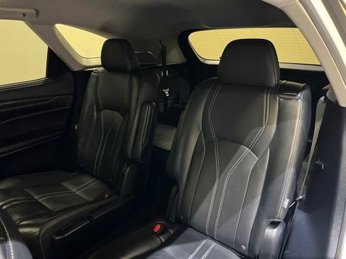 Used 2019 Lexus RX 350L Luxury image 13