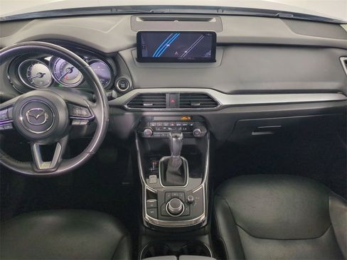 Used 2022 MAZDA CX-9 Touring image 18