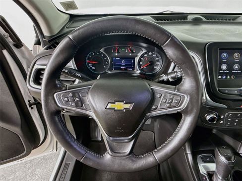 Used 2019 Chevrolet Equinox LT AWD/4WD image 13