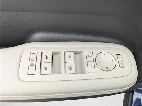 New 2026 Hyundai Santa Fe SEL FWD image 10