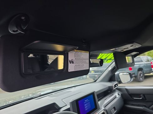 New 2026 Toyota Tacoma SR5 image 12