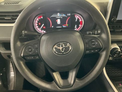 Certified 2025 Toyota RAV4 XLE image 16