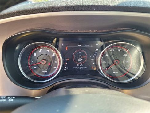 Certified 2022 Dodge Charger SXT image 22