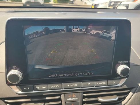 Certified 2025 Nissan Altima 2.5 S FWD image 21