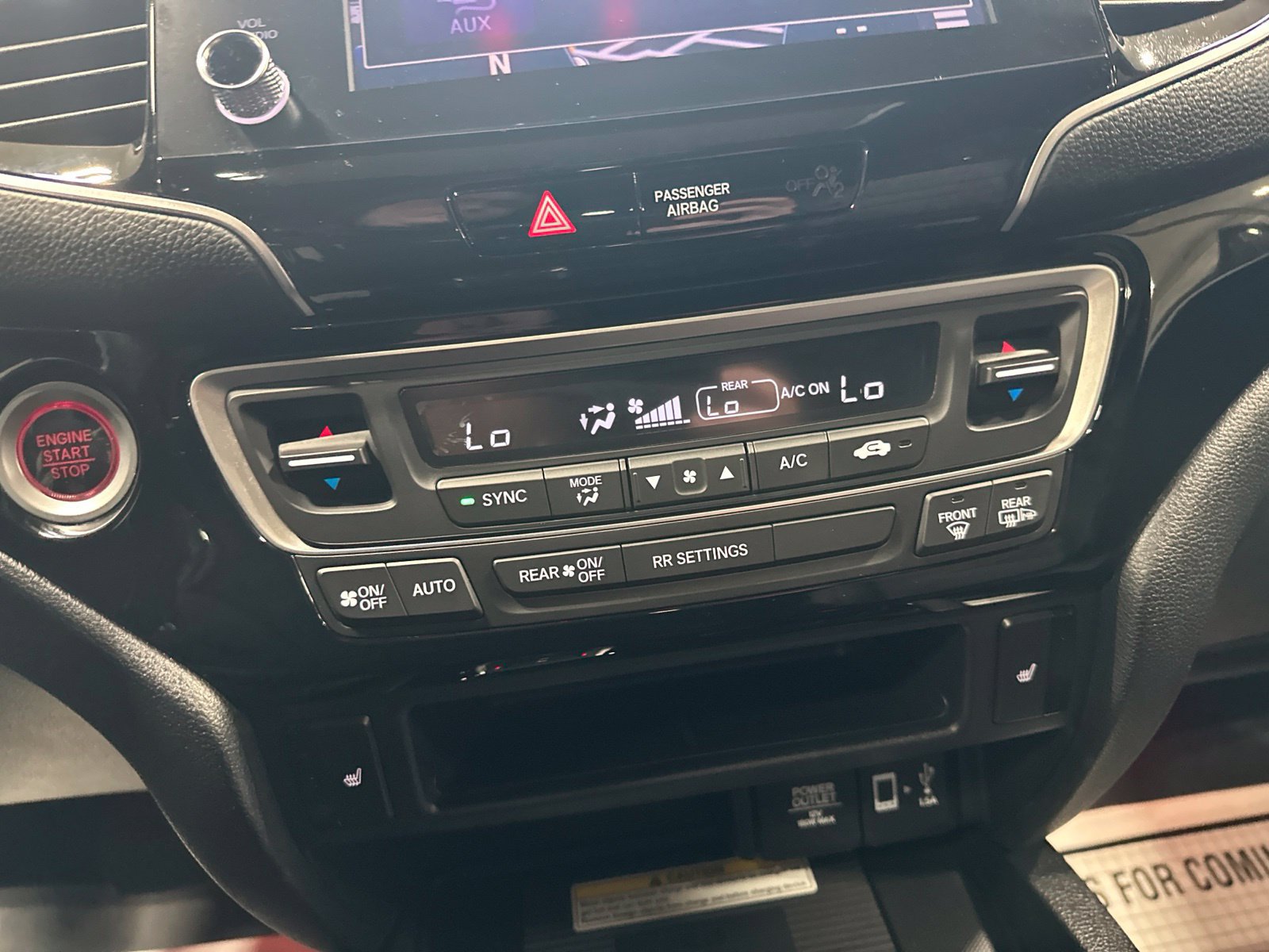 Used 2021 Honda Ridgeline Black Edition image 59