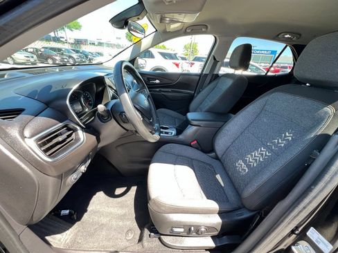 Used 2024 Chevrolet Equinox LT AWD/4WD image 19