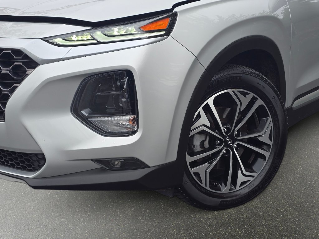 Used 2019 Hyundai Santa Fe AWD image 34
