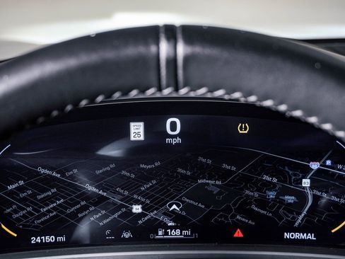 Used 2021 Porsche Taycan Turbo S image 21