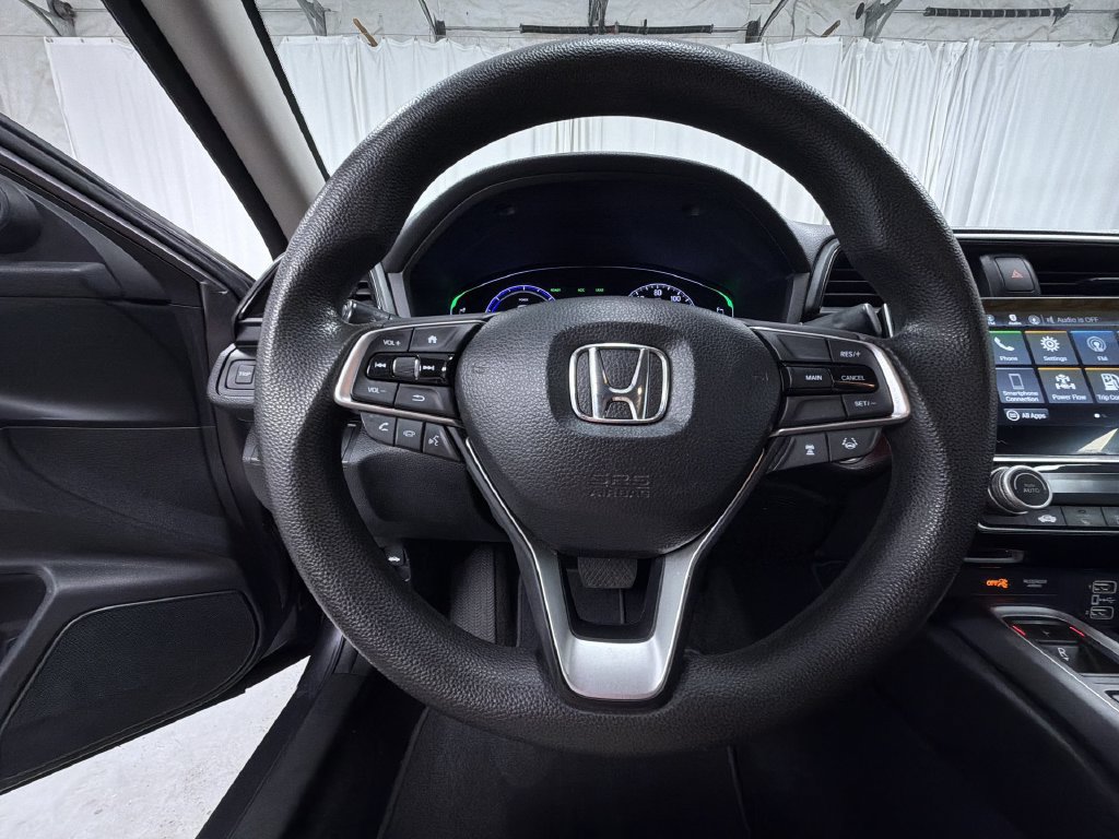Used 2019 Honda Insight EX image 13